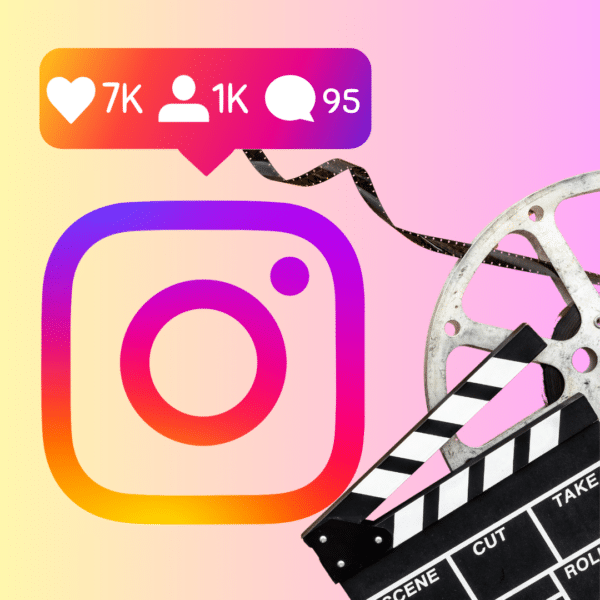 Instagram Reels