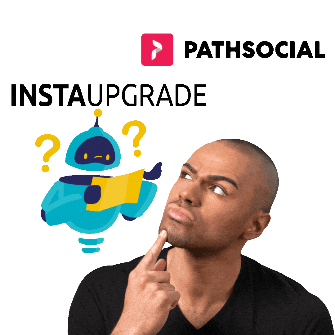 Alternative zu Path Social und Inst upgrade seriös?