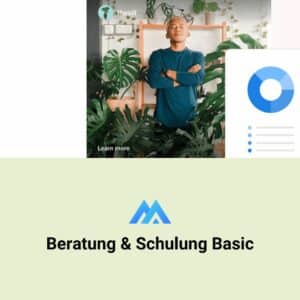 Basic Beratung Meta Ads
