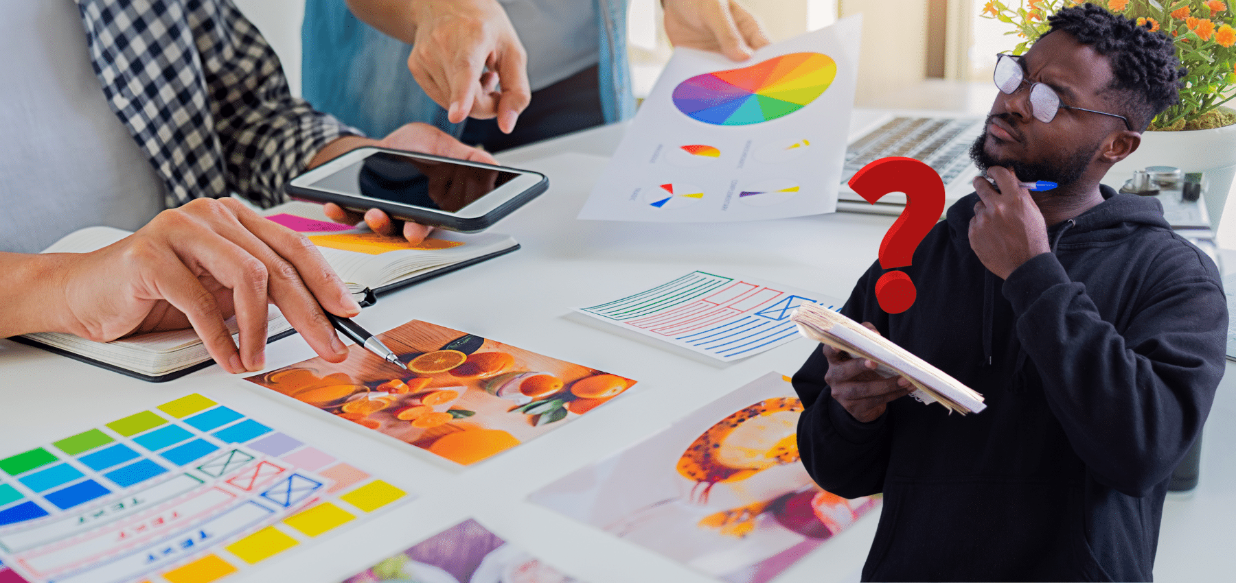 Worauf musst du beim Designen einer Instagram-Ad achten?