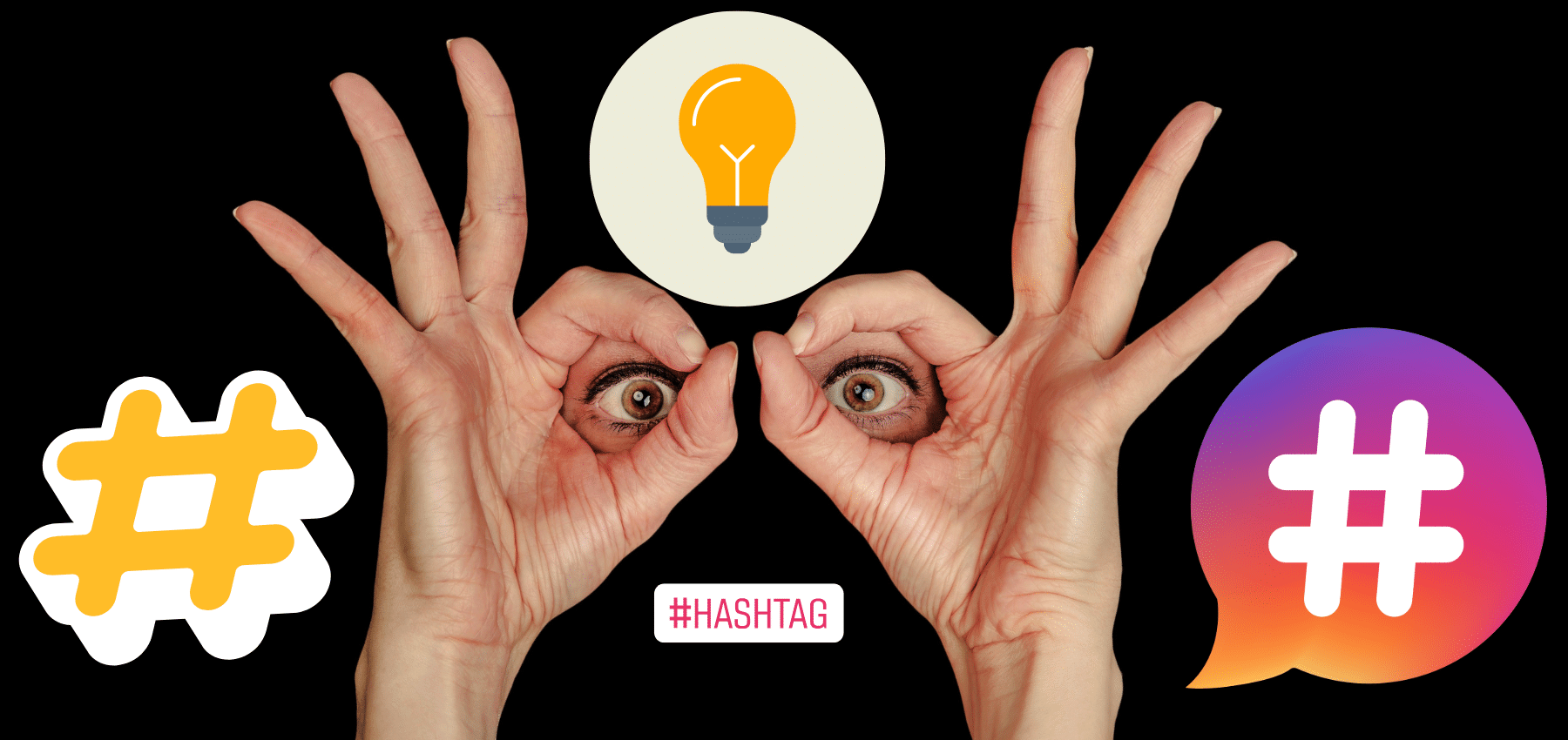 Insights from Reddit Users on Using Hashtags for Instagram Growth