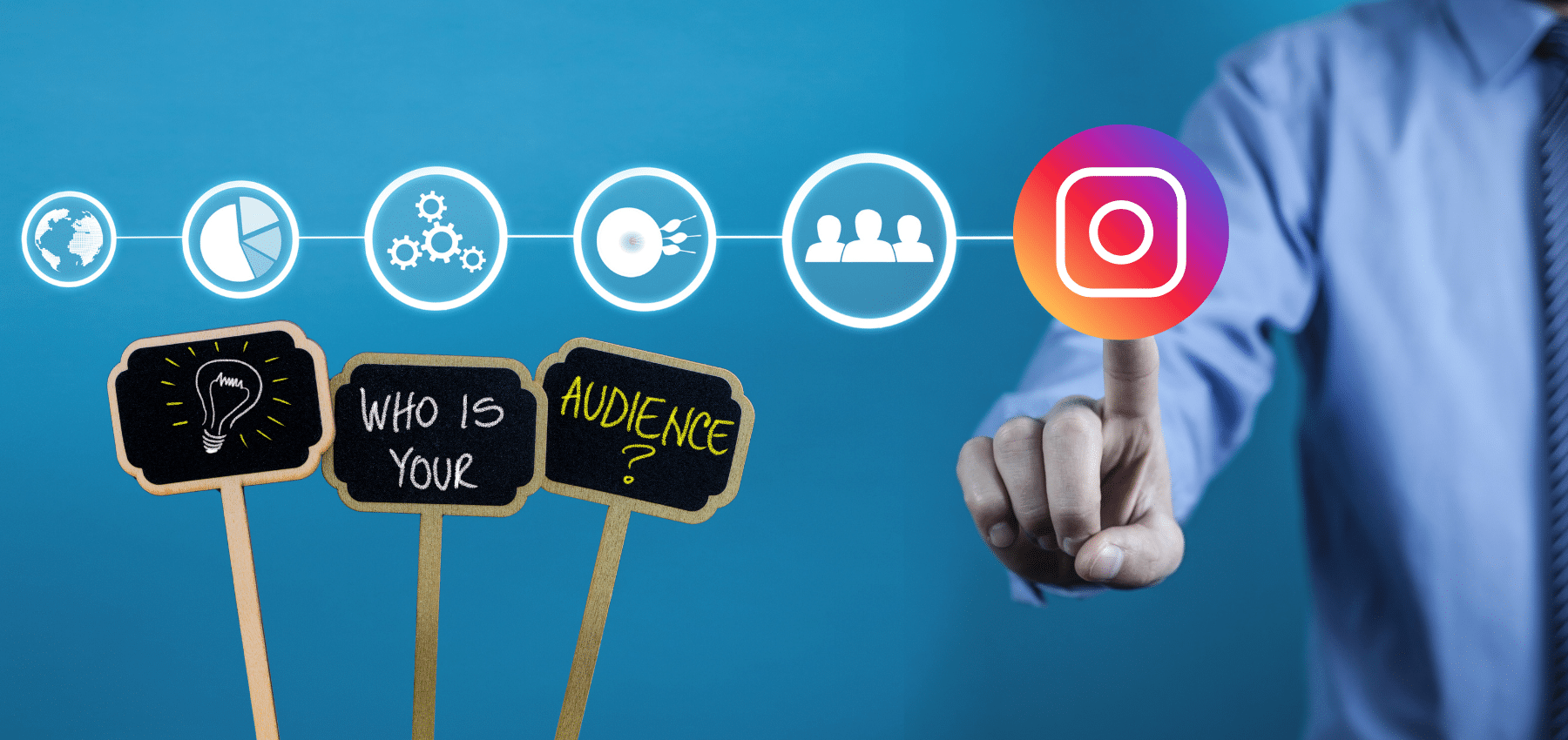 Wie verkaufe ich über Instagram