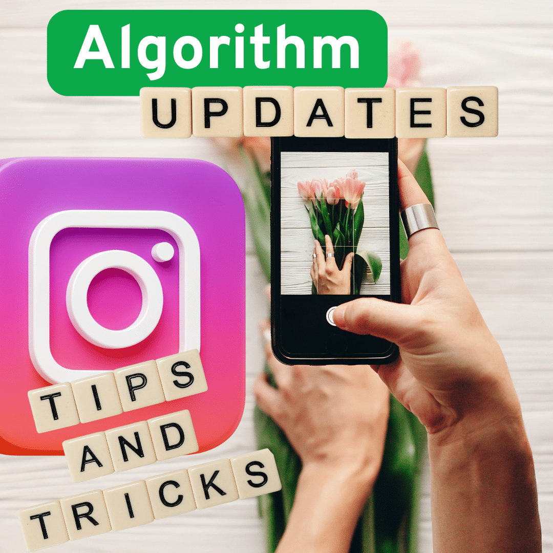 Wie funktioniert der Instagram Algorithmus 2025