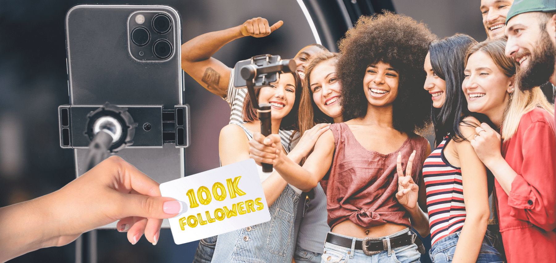  Welche Influencer-Typen gibt es – und welcher passt zu dir?