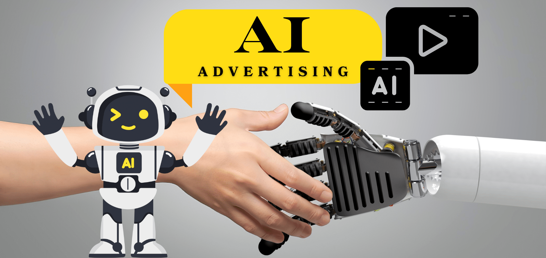 Key Takeaways & Actionable Tipps für den Einsatz von KI in der Werbung