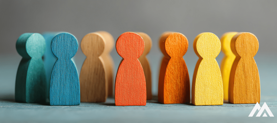 Positionierung Instagram