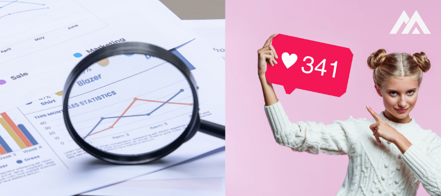 Instagram Insights und KPIs | IG Influence