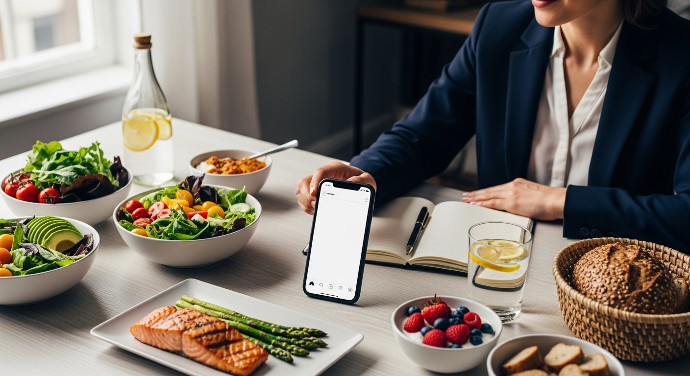 10 Instagram Story Ideen für Ernährungsberater, die wirklich Vertrauen aufbauen