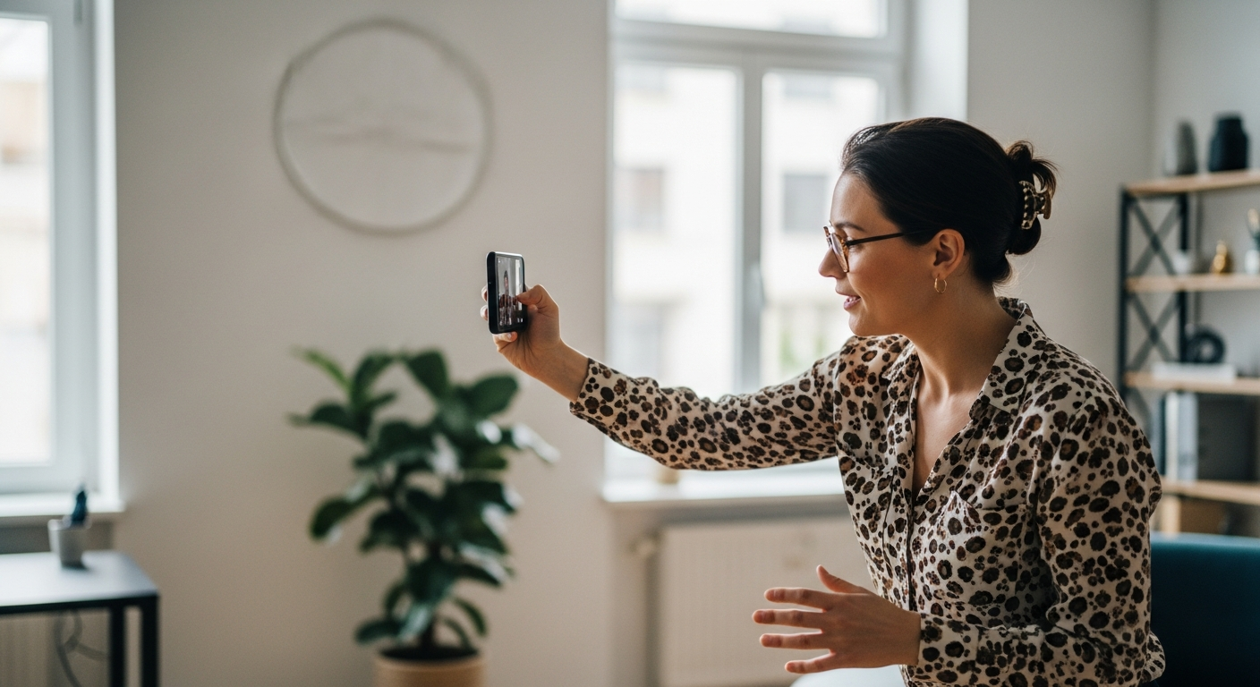 20 virale Reel Ideen für dein Coaching Business