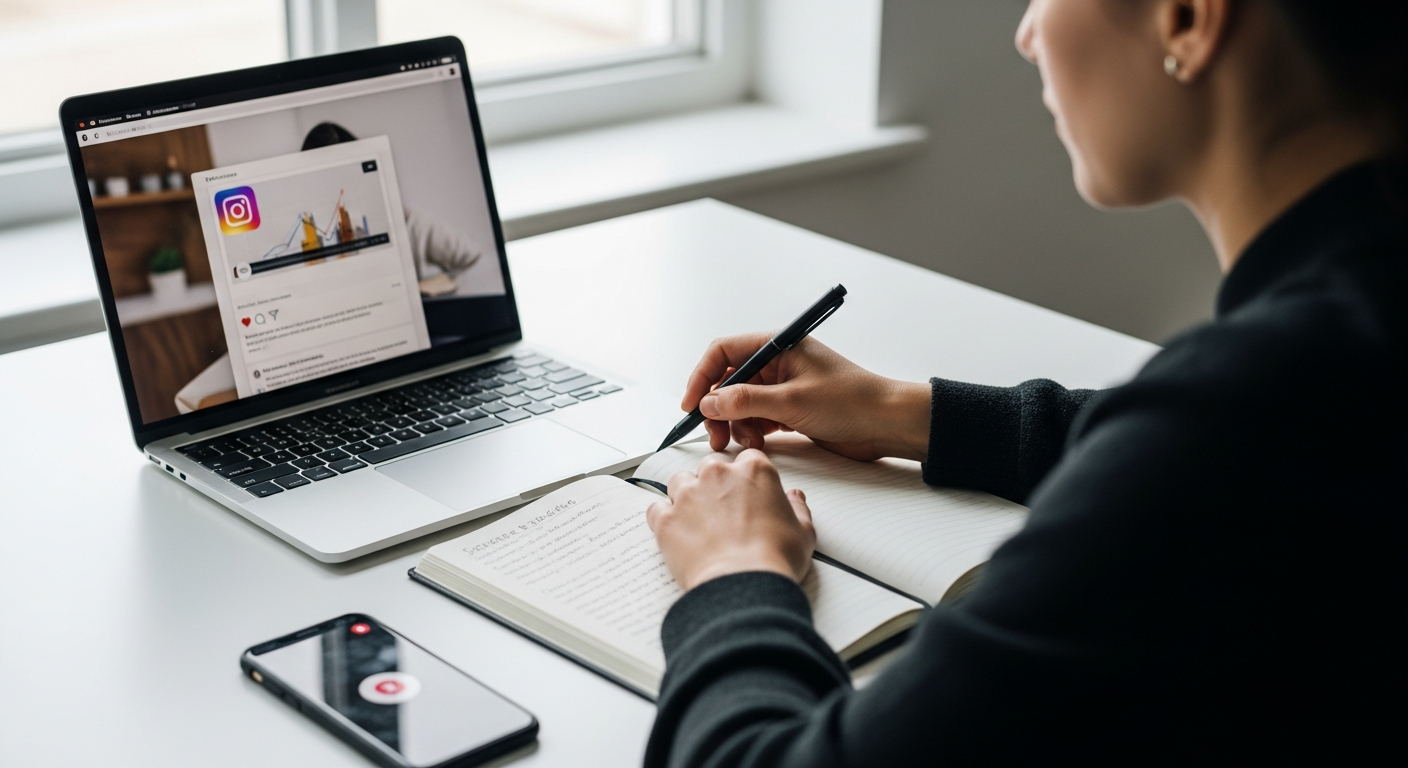 Instagram Bot: Risiken, Grenzen und warum Bots kein nachhaltiges Wachstum bringen