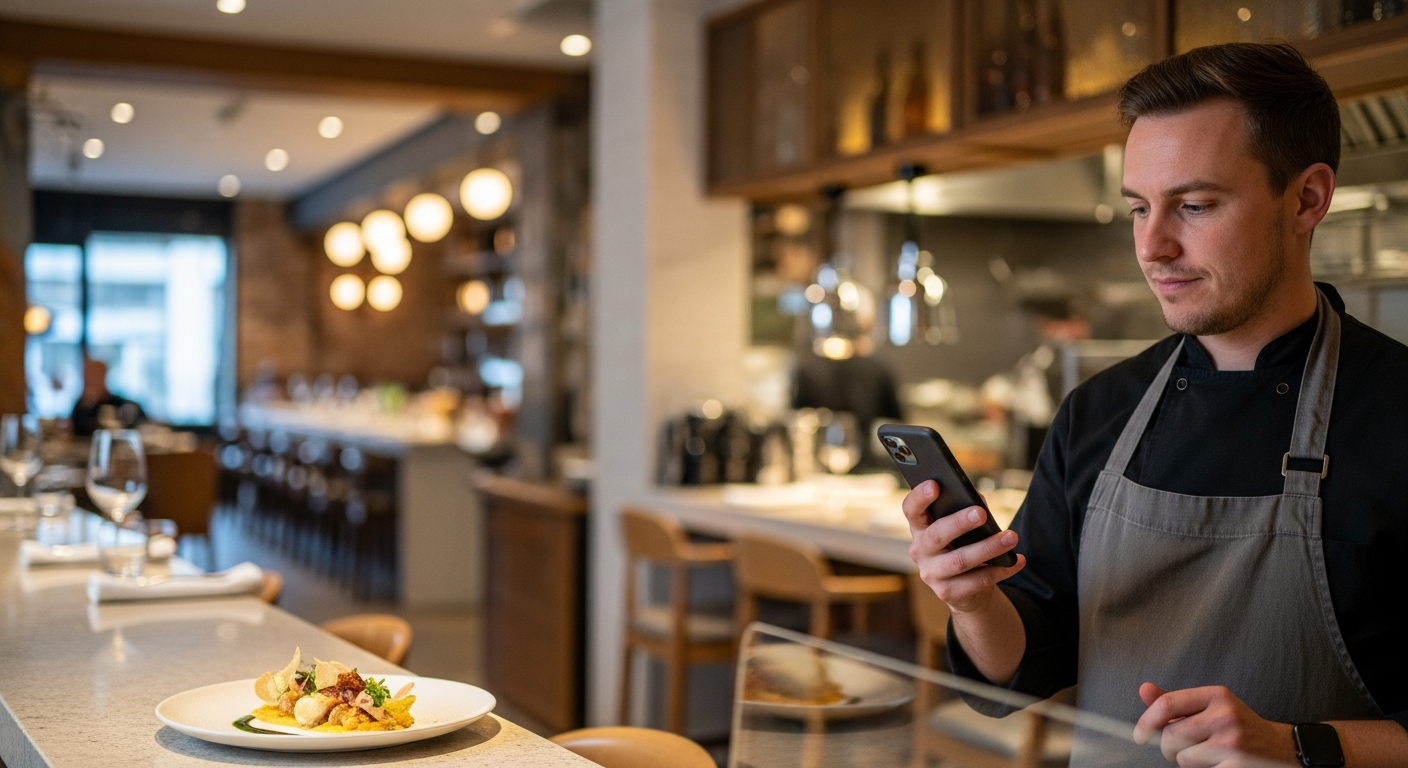 10 kreative Instagram Story Ideen für deinen Kochblog